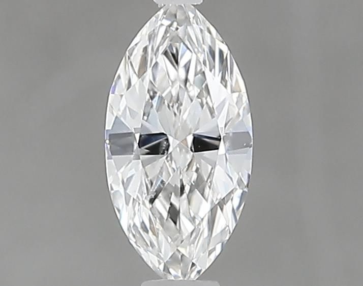 0.30 Carat Marquise Loose Diamond, E, SI1, Ideal, GIA Certified
