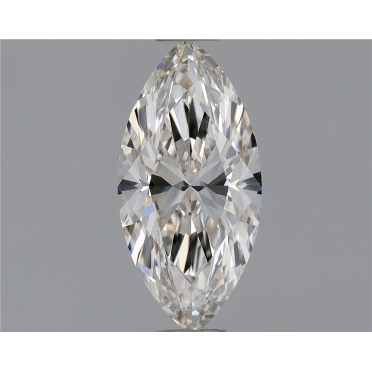 0.46 Carat Marquise Loose Diamond, J, VVS1, Super Ideal, GIA Certified
