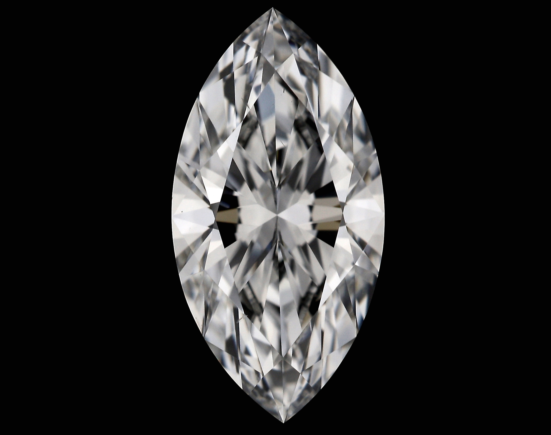 1.06 Carat Marquise Loose Diamond, F, VS2, Super Ideal, GIA Certified | Thumbnail