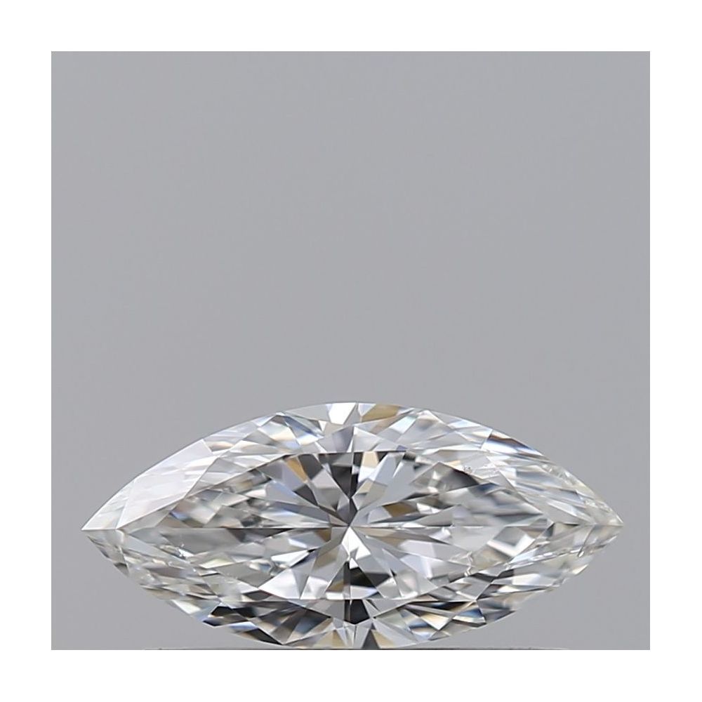 0.30 Carat Marquise Loose Diamond, F, IF, Super Ideal, GIA Certified | Thumbnail
