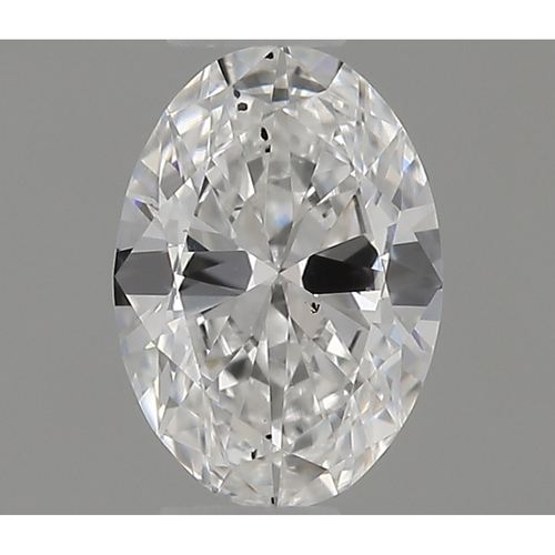 1 carat oval loose diamond