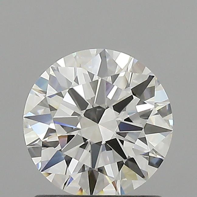 1.01 Carat Round Loose Diamond, F, VVS1, Ideal, GIA Certified | Thumbnail