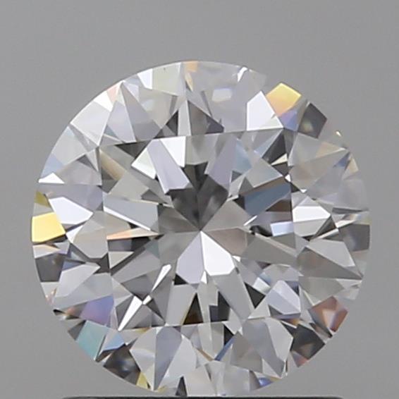1.01 Carat Round Loose Diamond, E, VVS2, Super Ideal, GIA Certified | Thumbnail