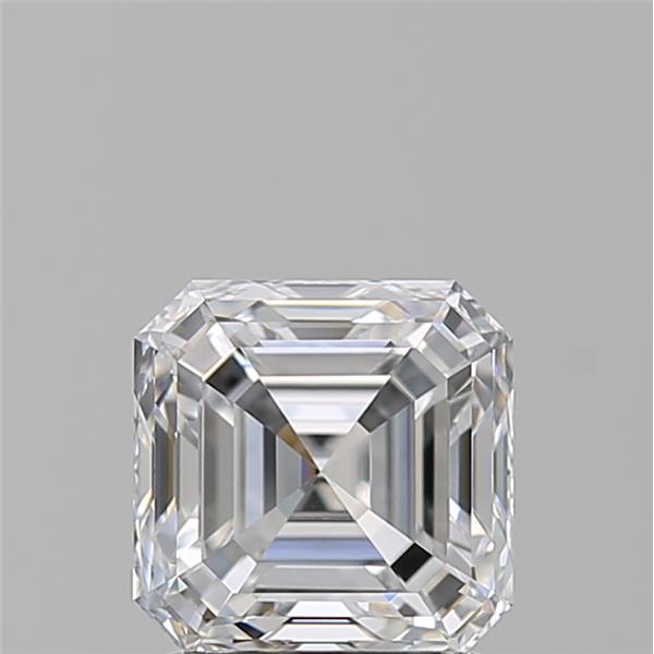 1.51 Carat Asscher Loose Diamond, D, VVS1, Super Ideal, GIA Certified | Thumbnail