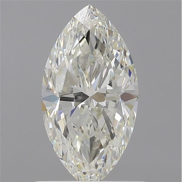 1.01 Carat Marquise Loose Diamond, J, VS1, Super Ideal, GIA Certified
