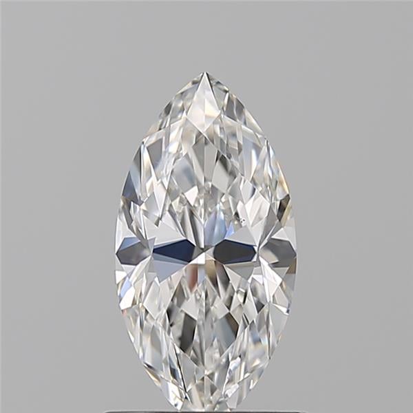 1.02 Carat Marquise Loose Diamond, G, VS2, Super Ideal, GIA Certified
