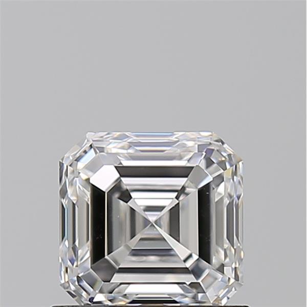 1.01 Carat Asscher Loose Diamond, E, VS1, Super Ideal, GIA Certified | Thumbnail