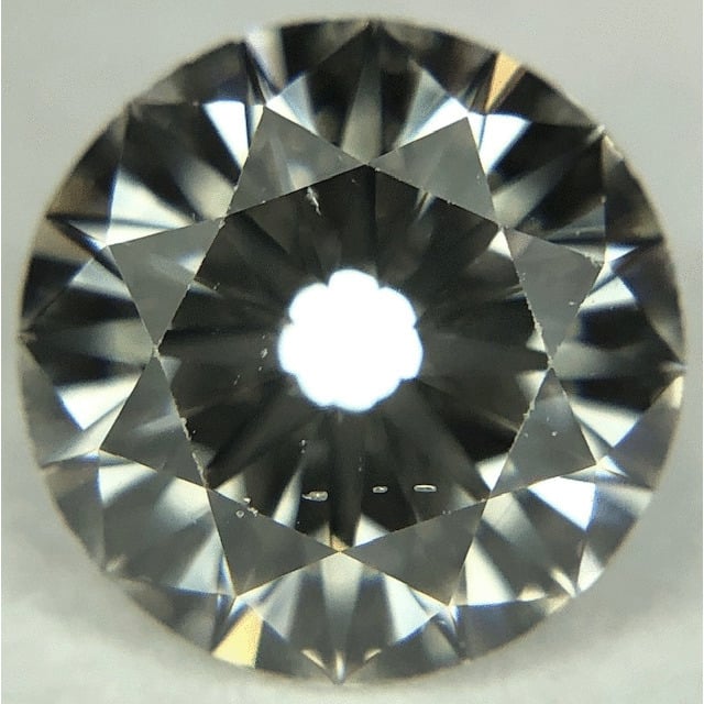 1.12 Carat Round Loose Diamond, J, SI1, Excellent, GIA Certified | Thumbnail