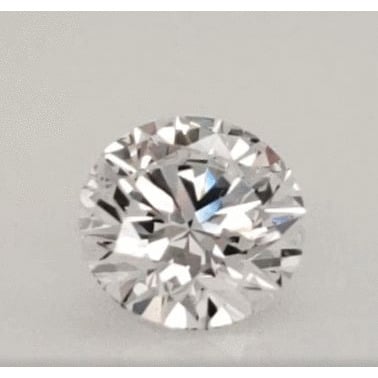 1.81 Carat Round Loose Diamond, E, VS1, Super Ideal, GIA Certified