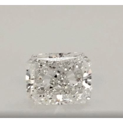 2.35 Carat Radiant Loose Diamond, G, VS1, Ideal, GIA Certified | Thumbnail