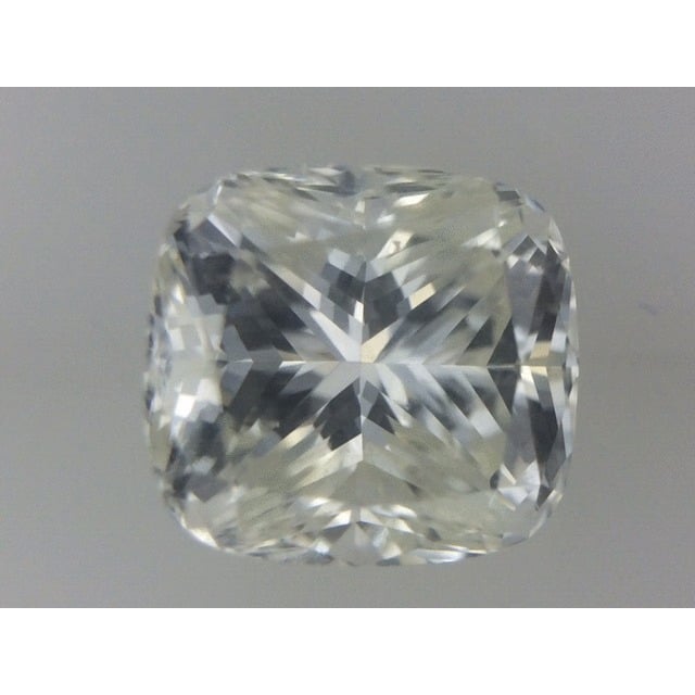 1.16 Carat Cushion Loose Diamond, K, SI1, Good, GIA Certified | Thumbnail