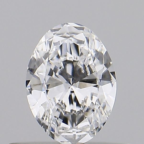 0.30 Carat Oval Loose Diamond, E, VS1, Ideal, GIA Certified | Thumbnail