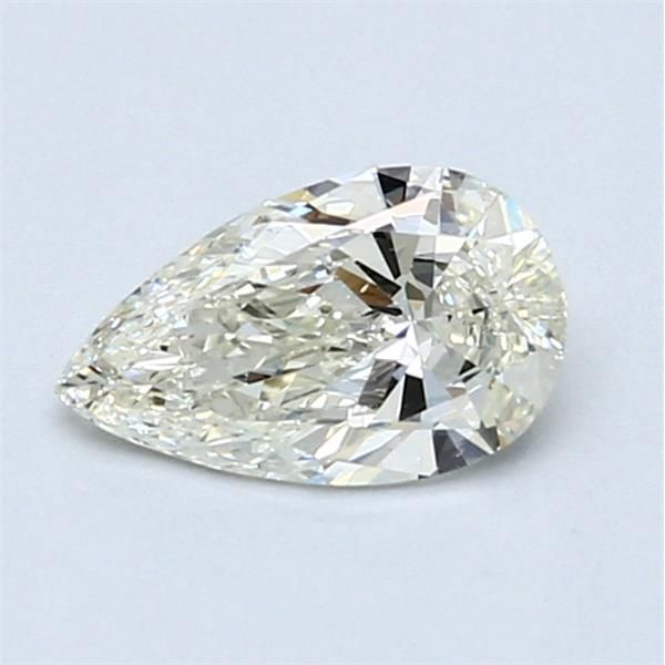 2.04 Carat Asscher Loose Diamond, I, SI1, Very Good, GIA Certified