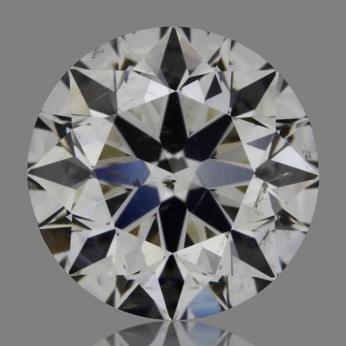 1.20 Carat Round Loose Diamond, H, SI1, Ideal, GIA Certified | Thumbnail