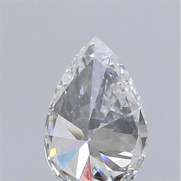0.33 Carat Pear Loose Diamond, E, VS1, Super Ideal, GIA Certified | Thumbnail