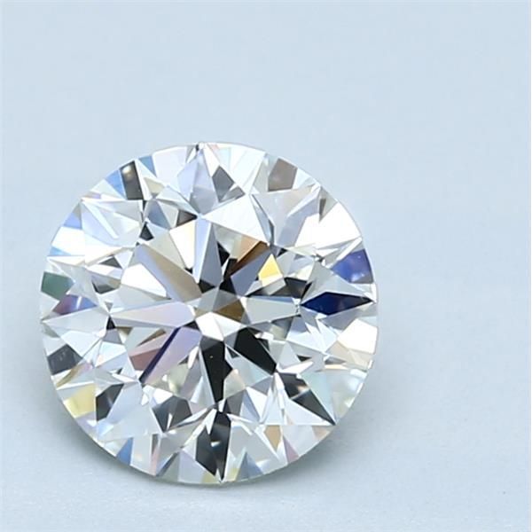 1.50 Carat Round Loose Diamond, G, VS1, Ideal, GIA Certified | Thumbnail