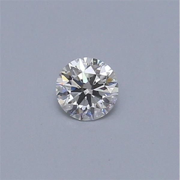 0.30 Carat Round Loose Diamond, G, VVS1, Super Ideal, GIA Certified | Thumbnail