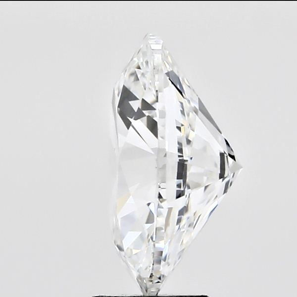 1.01 Carat Oval Loose Diamond, E, VS2, Ideal, GIA Certified