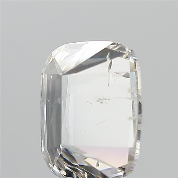 1.20 Carat Cushion Loose Diamond, H, SI2, Ideal, GIA Certified