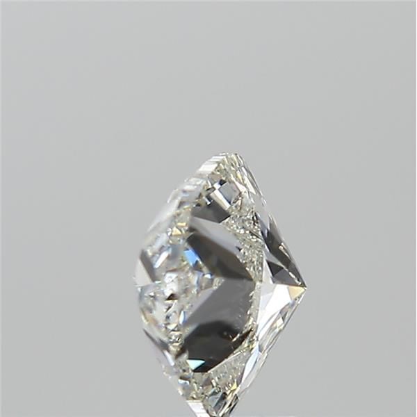2.01 Carat Heart Loose Diamond, I, SI1, Ideal, GIA Certified