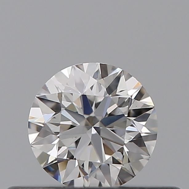 0.27 Carat Round Loose Diamond, E, VS1, Super Ideal, GIA Certified | Thumbnail