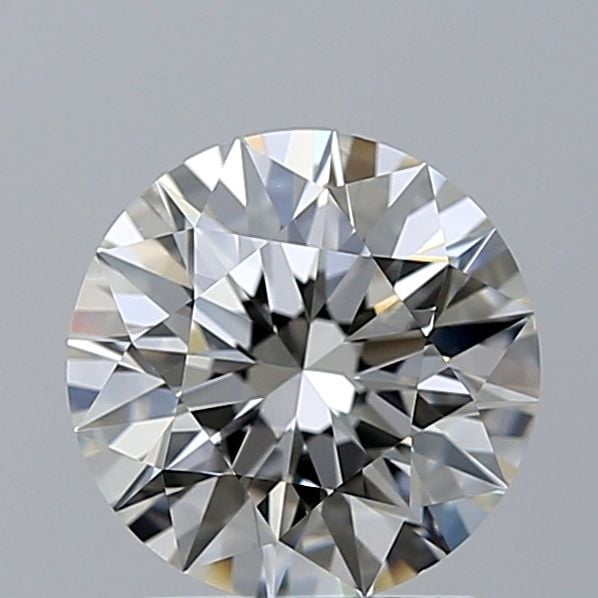 1.50 Carat Round Loose Diamond, J, VS1, Super Ideal, GIA Certified | Thumbnail