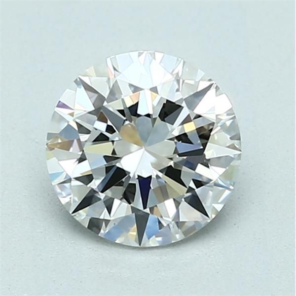 1.20 Carat Round Loose Diamond, G, VS2, Ideal, GIA Certified | Thumbnail