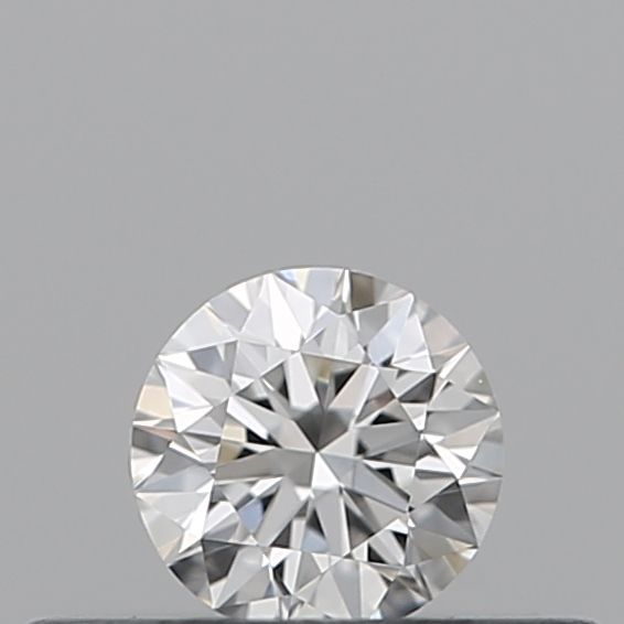 0.18 Carat Diamond, Round, F Color, VS1, GIA, D115667212