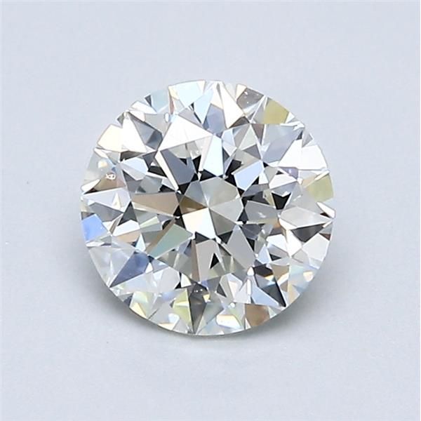 0.80 Carat Round Loose Diamond, G, VVS1, Super Ideal, GIA Certified | Thumbnail