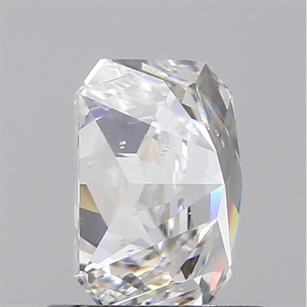1.01 Carat Radiant Loose Diamond, E, SI1, Super Ideal, GIA Certified | Thumbnail