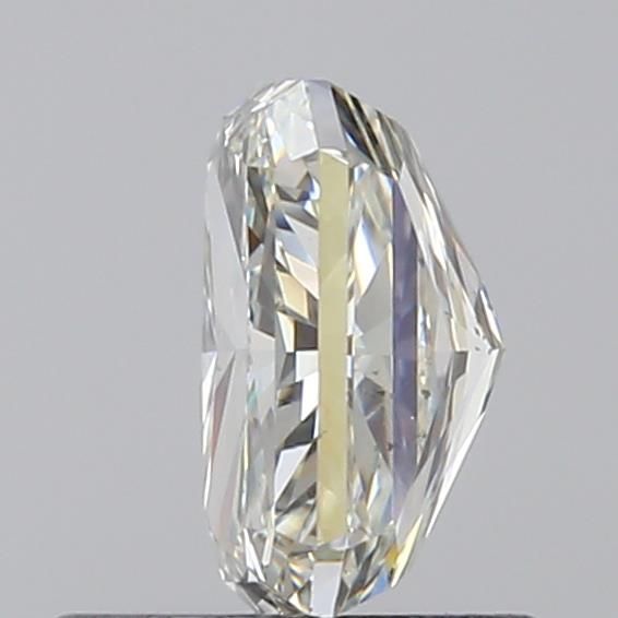 1.00 Carat Radiant Loose Diamond, K, SI1, Super Ideal, GIA Certified
