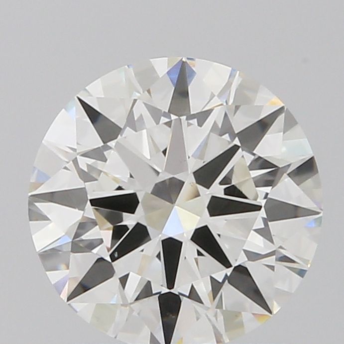 1.20 Carat Round Loose Diamond, I, VS1, Super Ideal, GIA Certified | Thumbnail