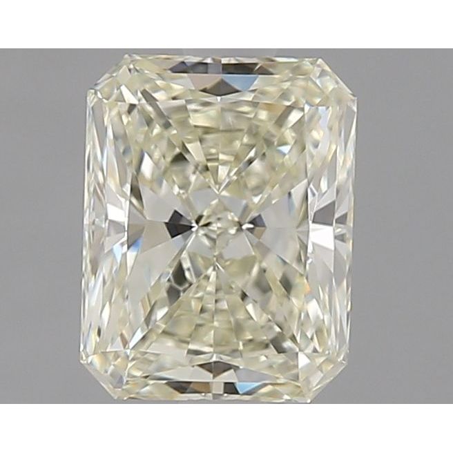 1.10 Carat Radiant Loose Diamond, M, IF, Super Ideal, GIA Certified | Thumbnail