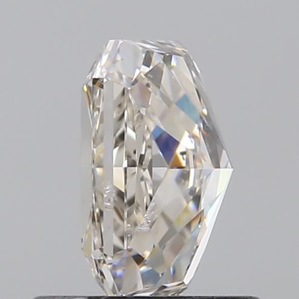 1.01 Carat Radiant Loose Diamond, K, SI1, Super Ideal, GIA Certified | Thumbnail