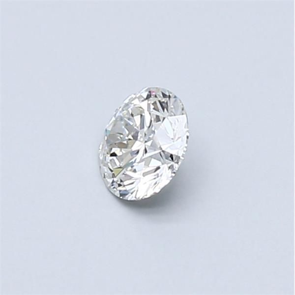 0.31 Carat Round Loose Diamond, G, VVS1, Super Ideal, GIA Certified