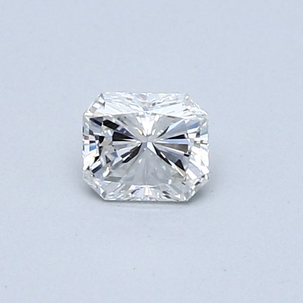 0.36 Carat Radiant Loose Diamond, G, VS2, Excellent, GIA Certified
