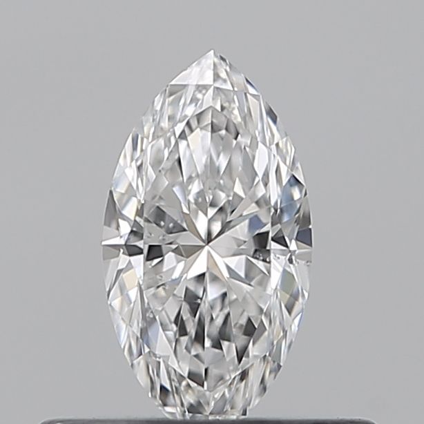 0.32 Carat Marquise Loose Diamond, E, SI1, Ideal, GIA Certified | Thumbnail