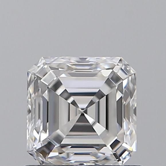 1.01 Carat Asscher Loose Diamond, E, VVS2, Super Ideal, GIA Certified