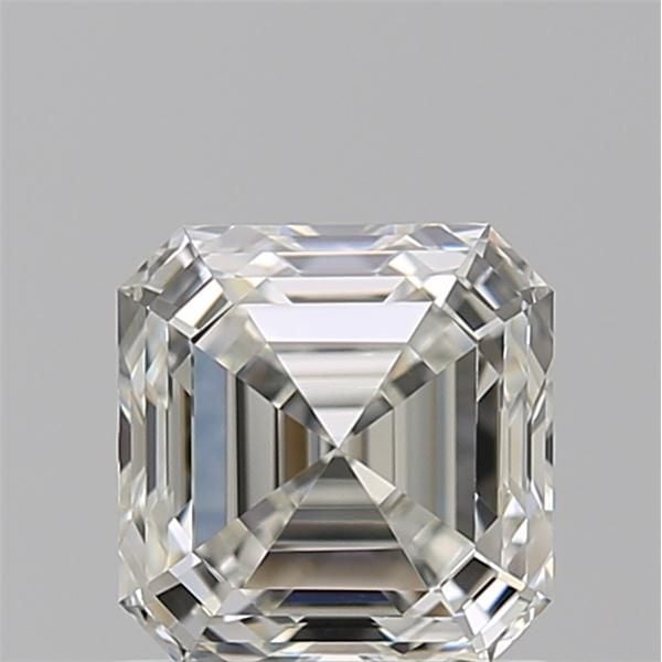 1.20 Carat Asscher Loose Diamond, I, VVS2, Super Ideal, GIA Certified | Thumbnail