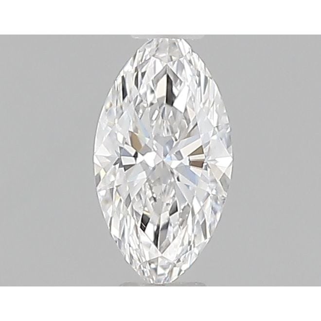 0.30 Carat Marquise Loose Diamond, E, VS2, Ideal, GIA Certified | Thumbnail