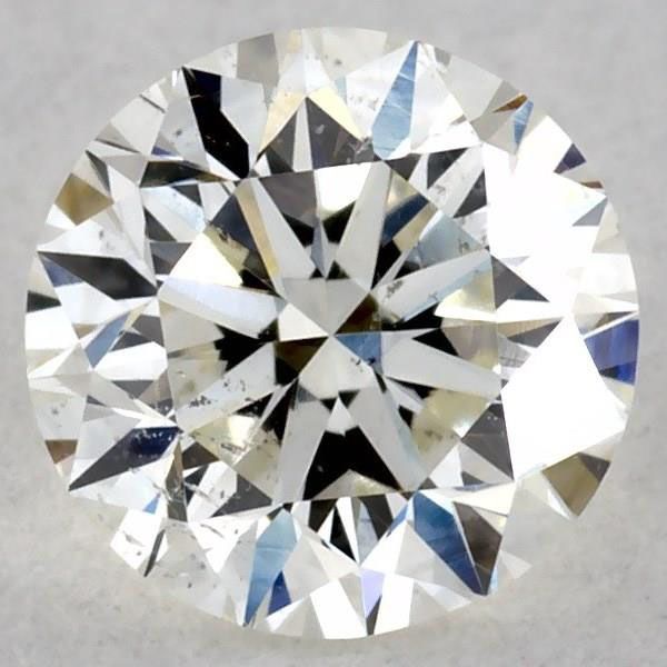 Round Diamond