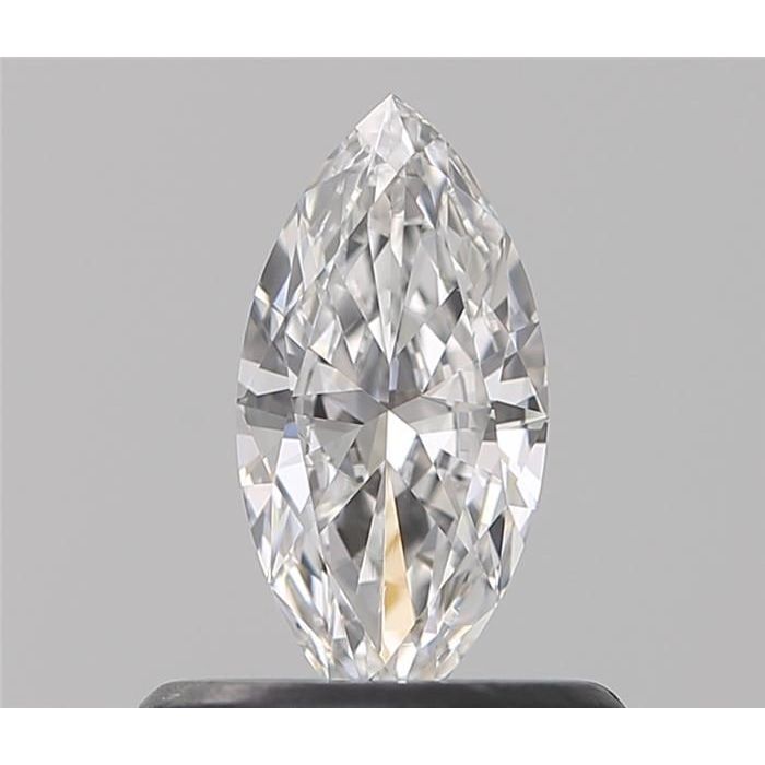 0.34 Carat Marquise Loose Diamond, D, VVS1, Ideal, GIA Certified | Thumbnail