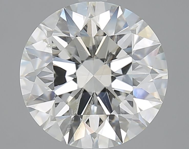 Round Diamond