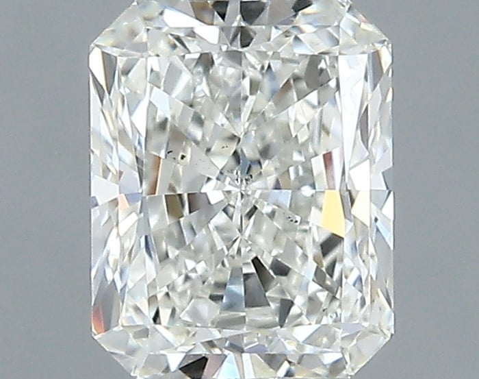 Radiant Diamond
