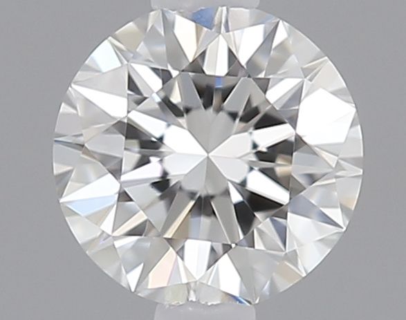 Round Diamond