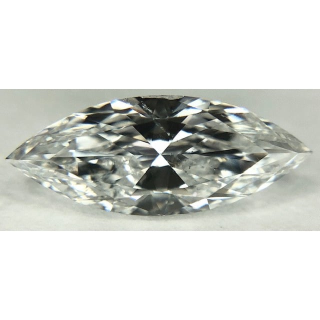 1.01 Carat Marquise Loose Diamond, D, I1, Ideal, GIA Certified