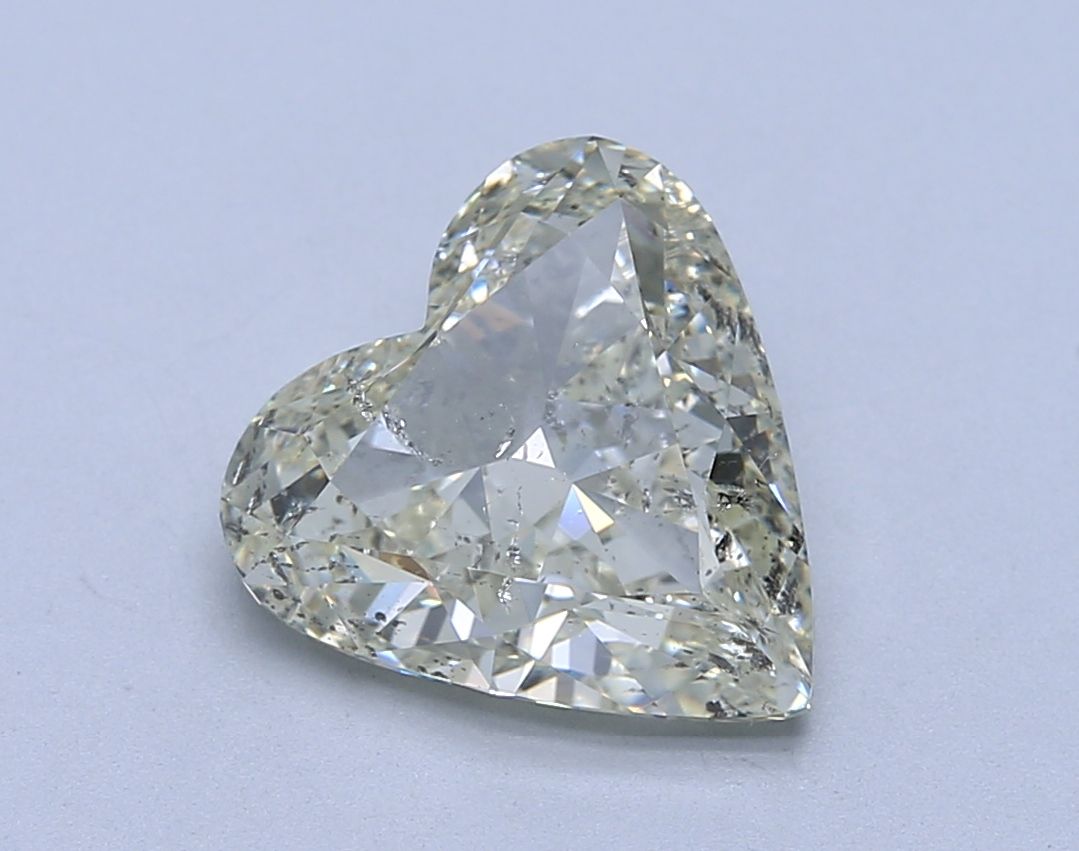 Heart Diamond
