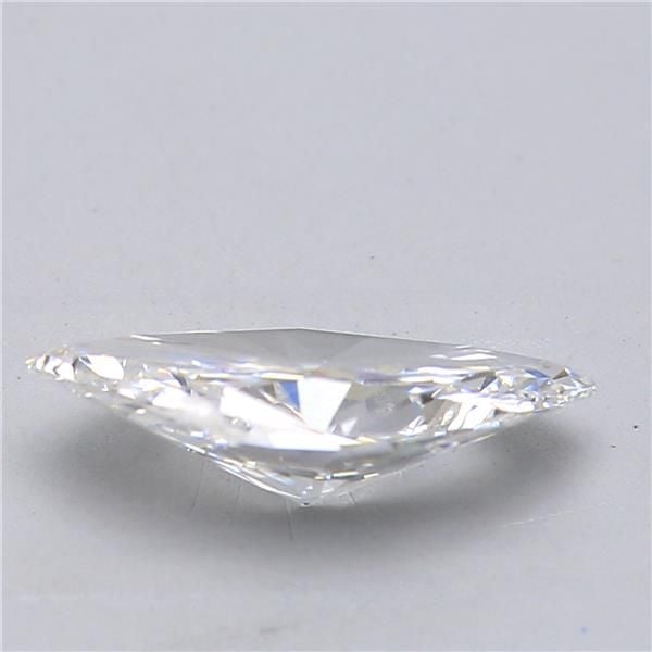 1.03 Carat Marquise Loose Diamond, E, VVS1, Good, GIA Certified | Thumbnail