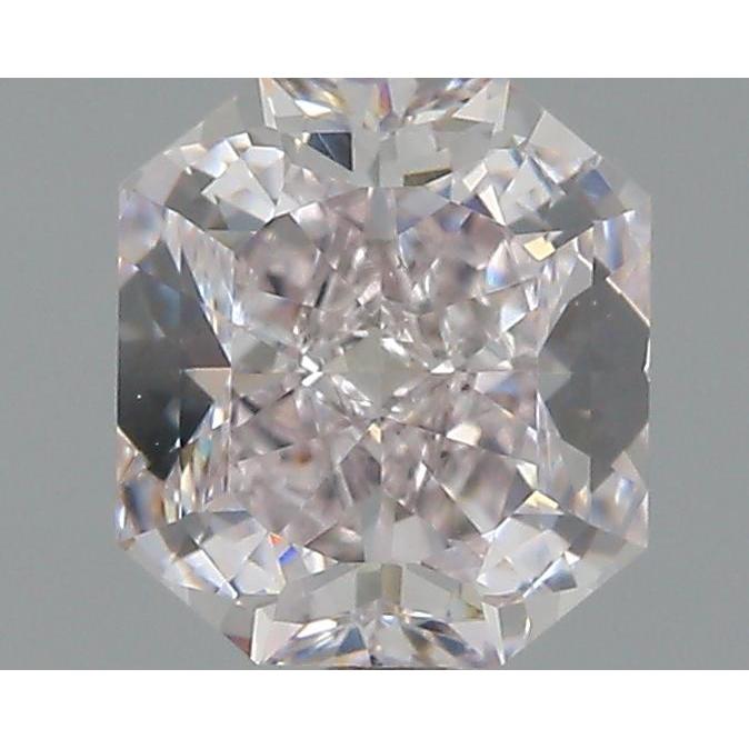 1.45 Carat Radiant Loose Diamond, , VS2, Good, GIA Certified