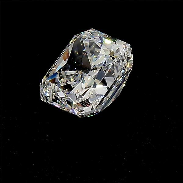 2.09 Carat Radiant Loose Diamond, H, VS1, Super Ideal, GIA Certified | Thumbnail
